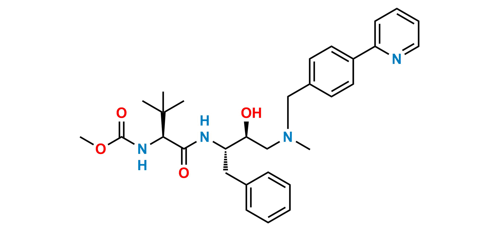 Atazanavir Impurity 20